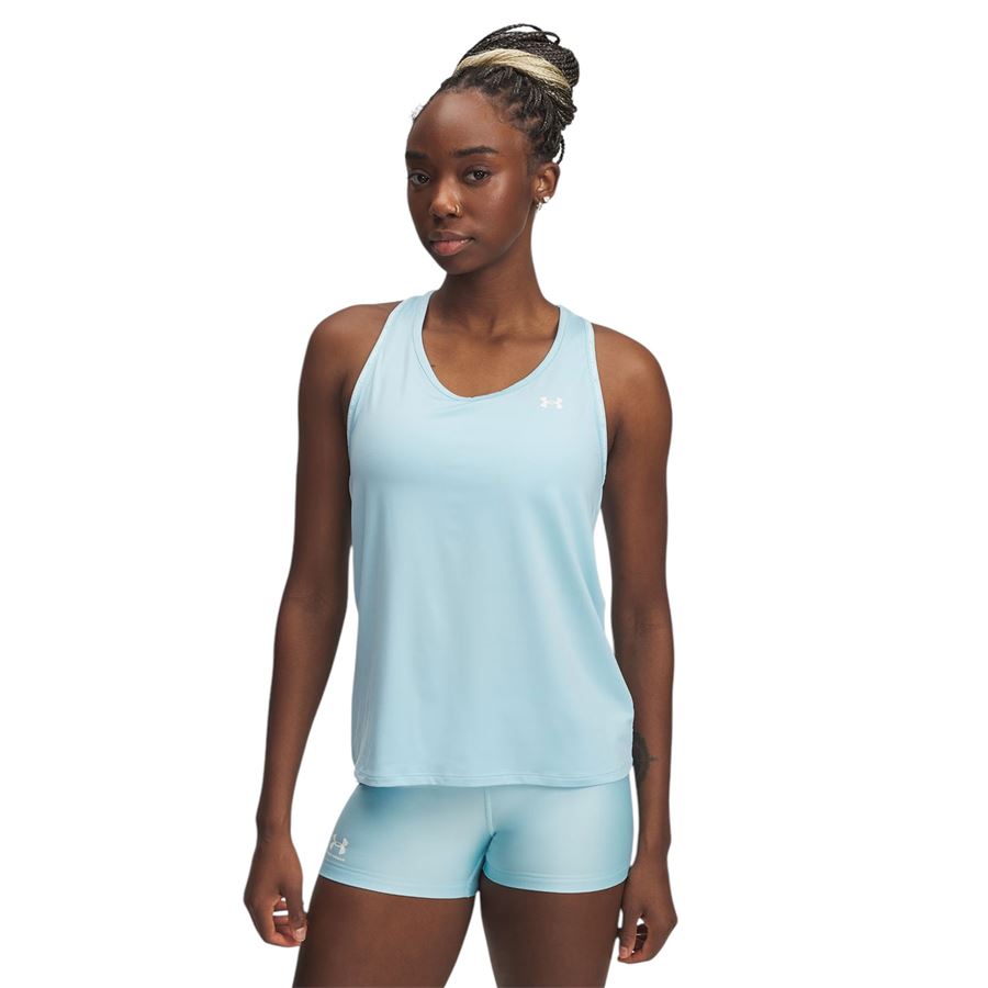 UA Tech Knockout canotta da donna Under Armour | 13898510494